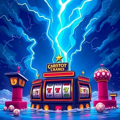 live123: Promo dan Bonus Terbaik untuk Para Gamer Indonesia