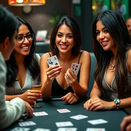live123: Menyelami Keseruan Permainan Poker yang Menarik di Indonesia